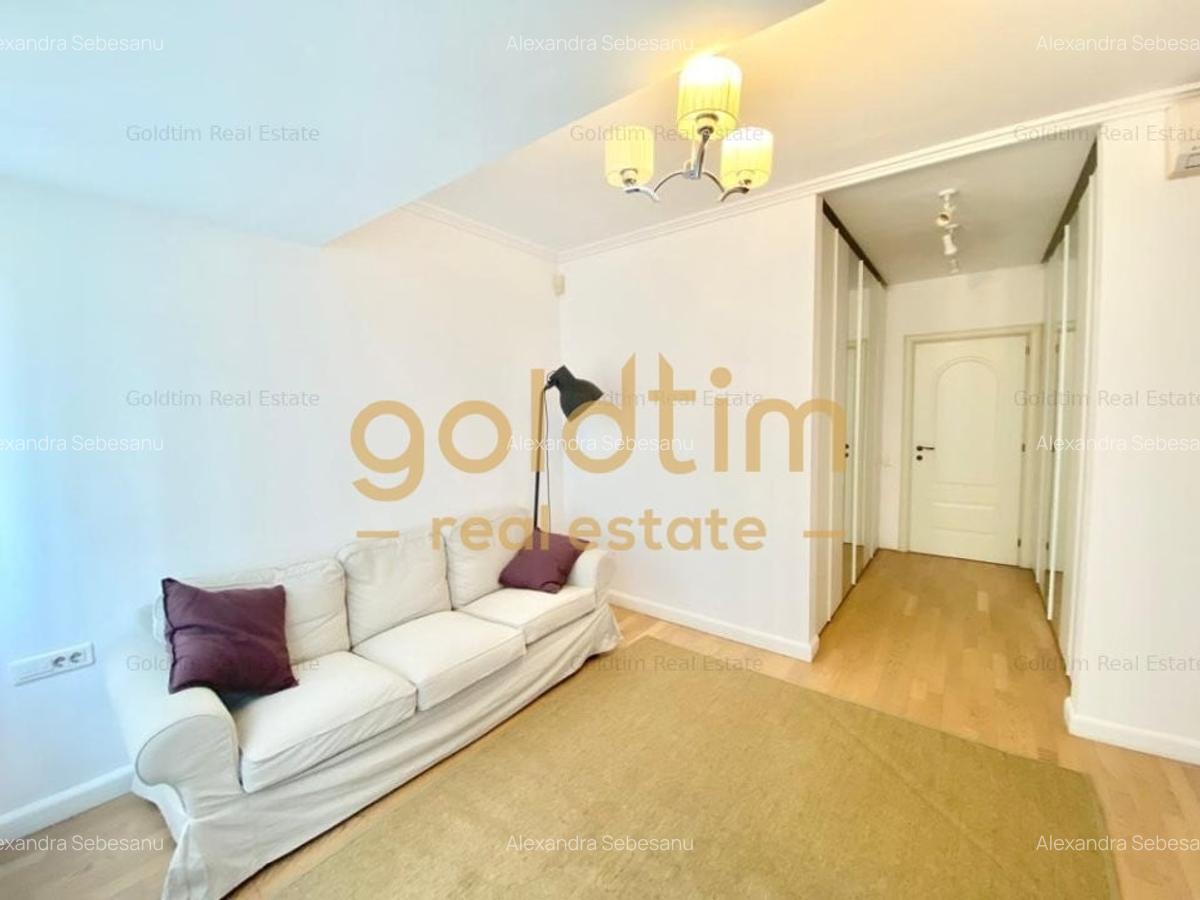 APARTAMENT LUX|145MP/GRADINA 187mp /3 BAI/2PARCARI SUBTERANE|ZAGAZULUI/HERASTRAU - 18