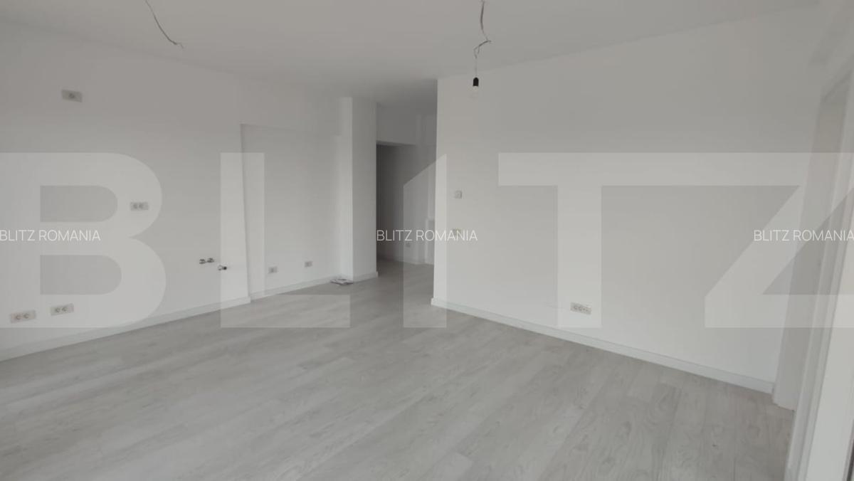 Apartament 3 camere, nemobilat, terasa 29 mp, vedere spre lac, SunLake Residence - 4