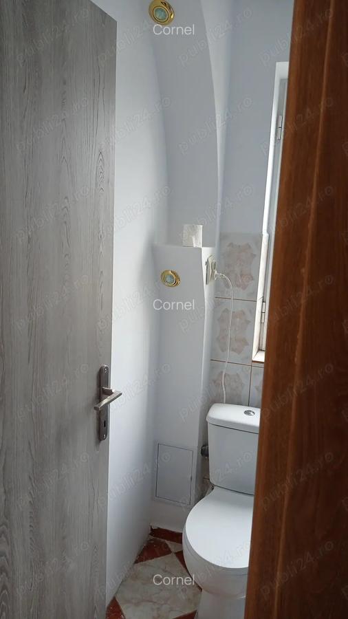 Garsoniera cu baie, Mihail Sturza - 4