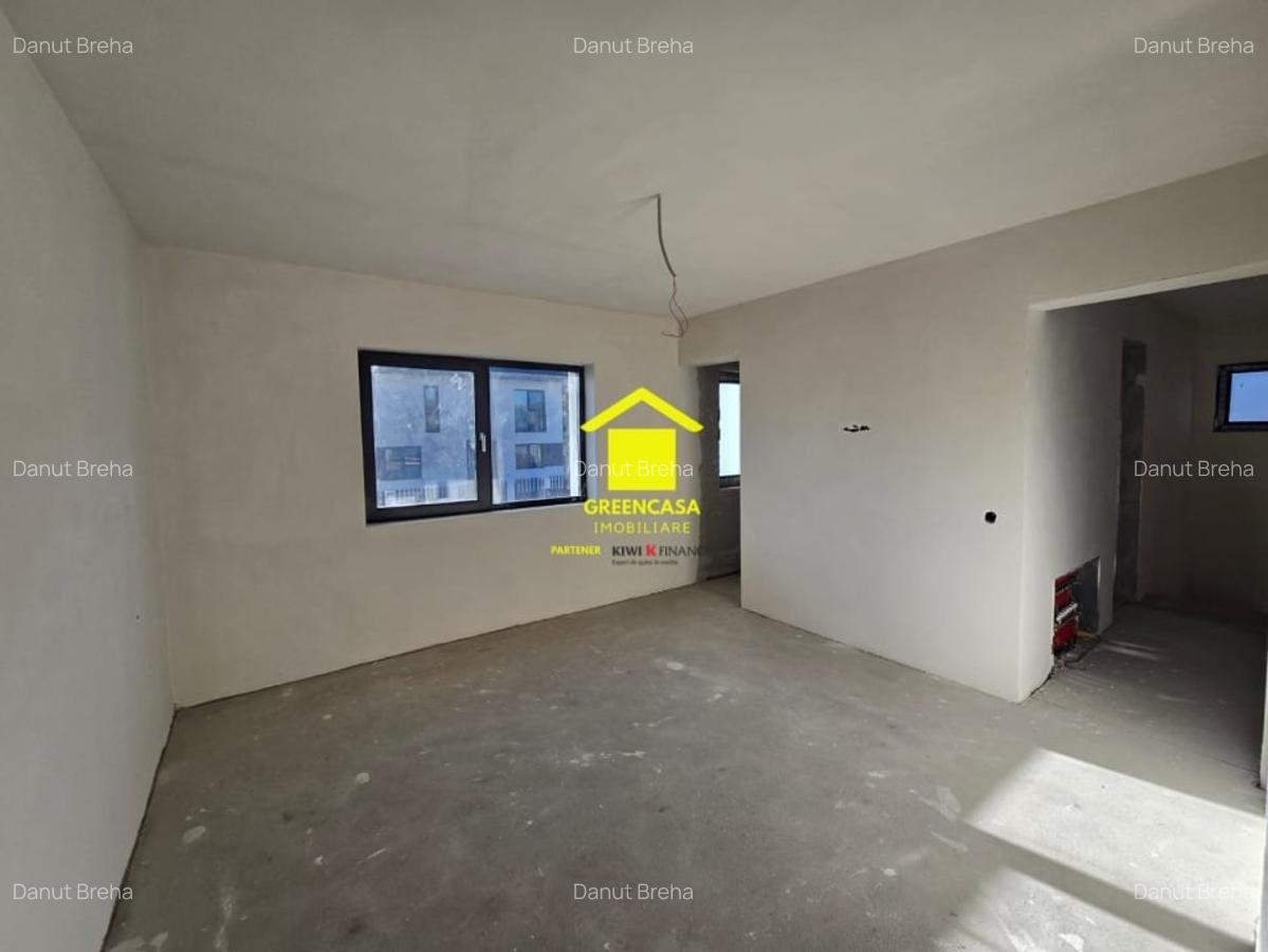 Casa individuala cu garaj, 141,3mp utili, 500mp teren, Chinteni - 7