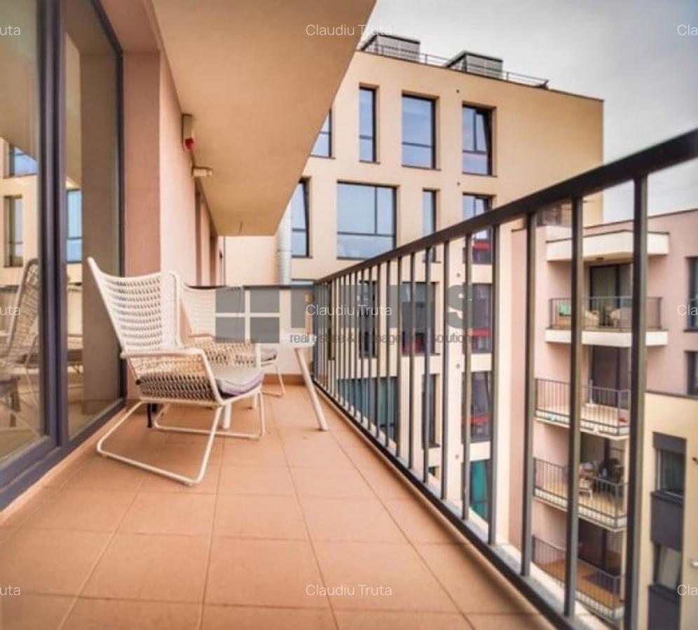 Apartament 3 camere, de lux, Central, locatie excelenta! - 7