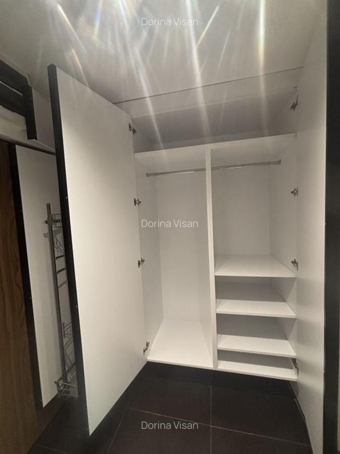 Apartament ultrafinisat la prima inchiriere - 14