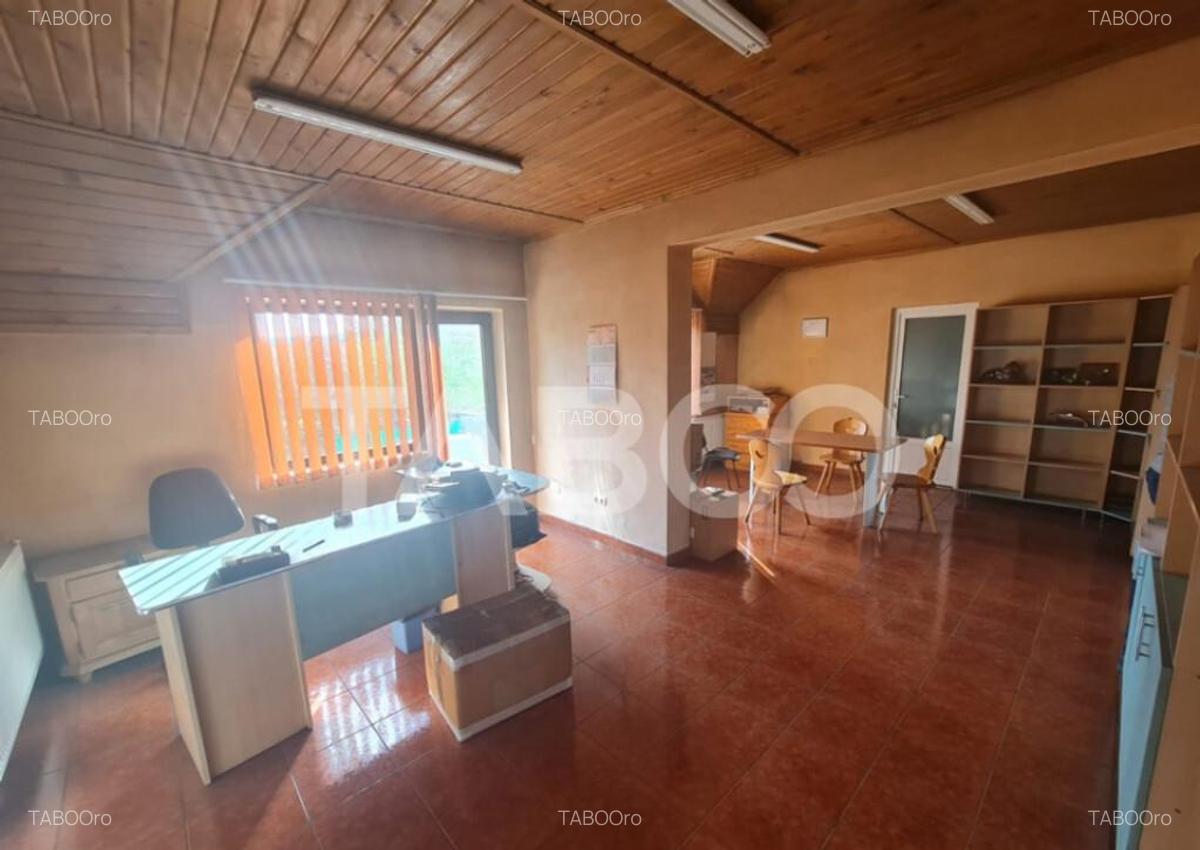 Spatiu comercial de vanzare pe drumul Petrestiului - 22