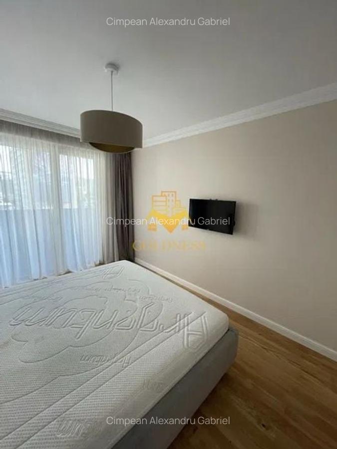 2 camere, lux, parcare,Gheorgheni Teodor Mihali zona FSEGA,Iulius Mall - 5