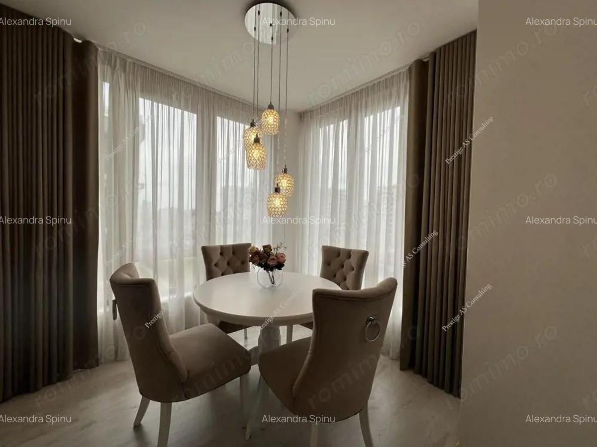 Apartament 2 Camere Modern | Loc de parcare subteran | Toronto- Torontalului - 2
