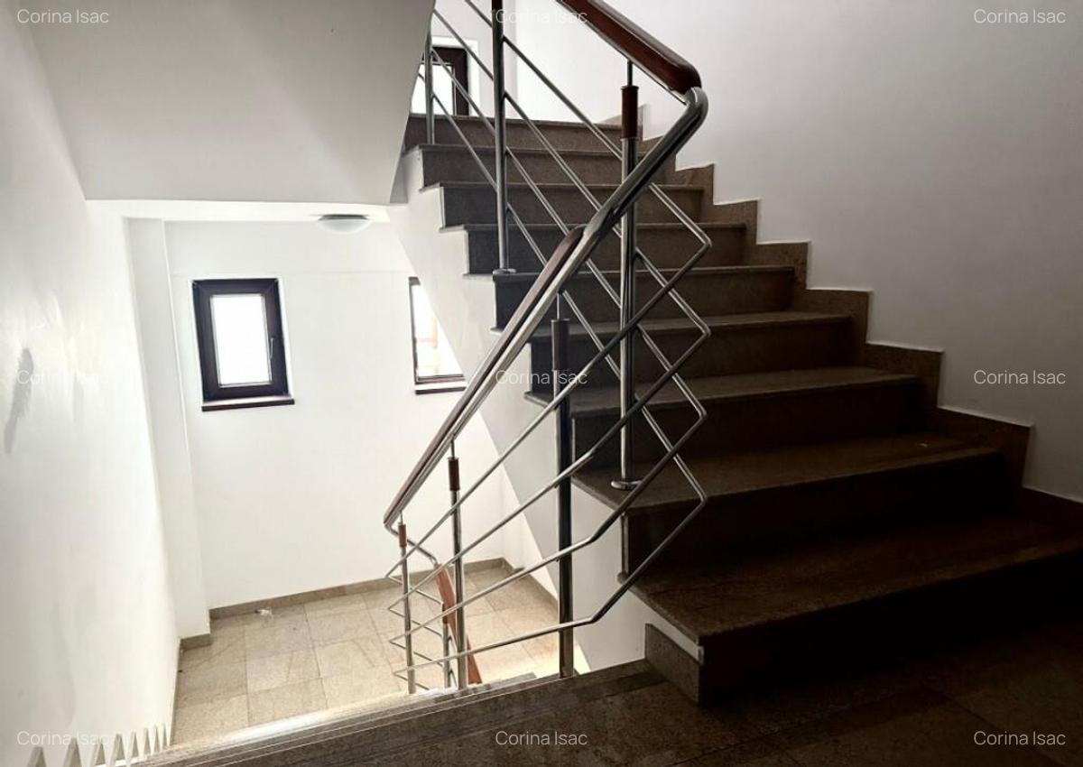 Apartament Zambaccian birouri/reziden?ial, parcare inclusa - 17