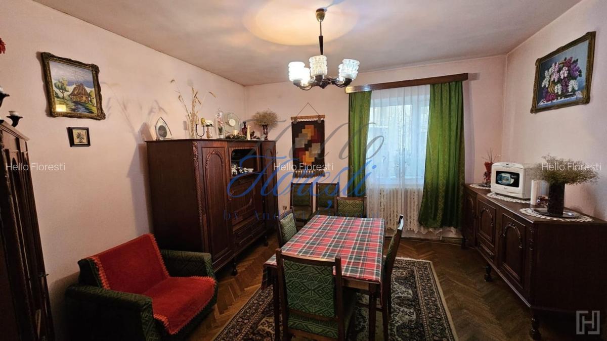 Casa individuala 5 camere , 175 MP , Zona Andrei Muresanu , Cluj - 2