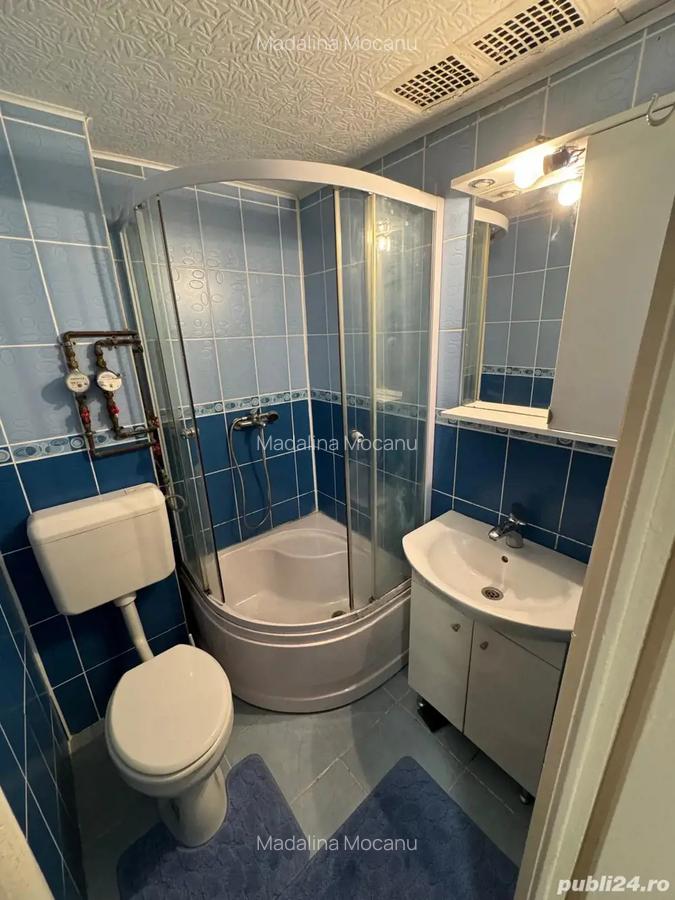 VANZARE Garsoniera in zona Gara de Nord - 8