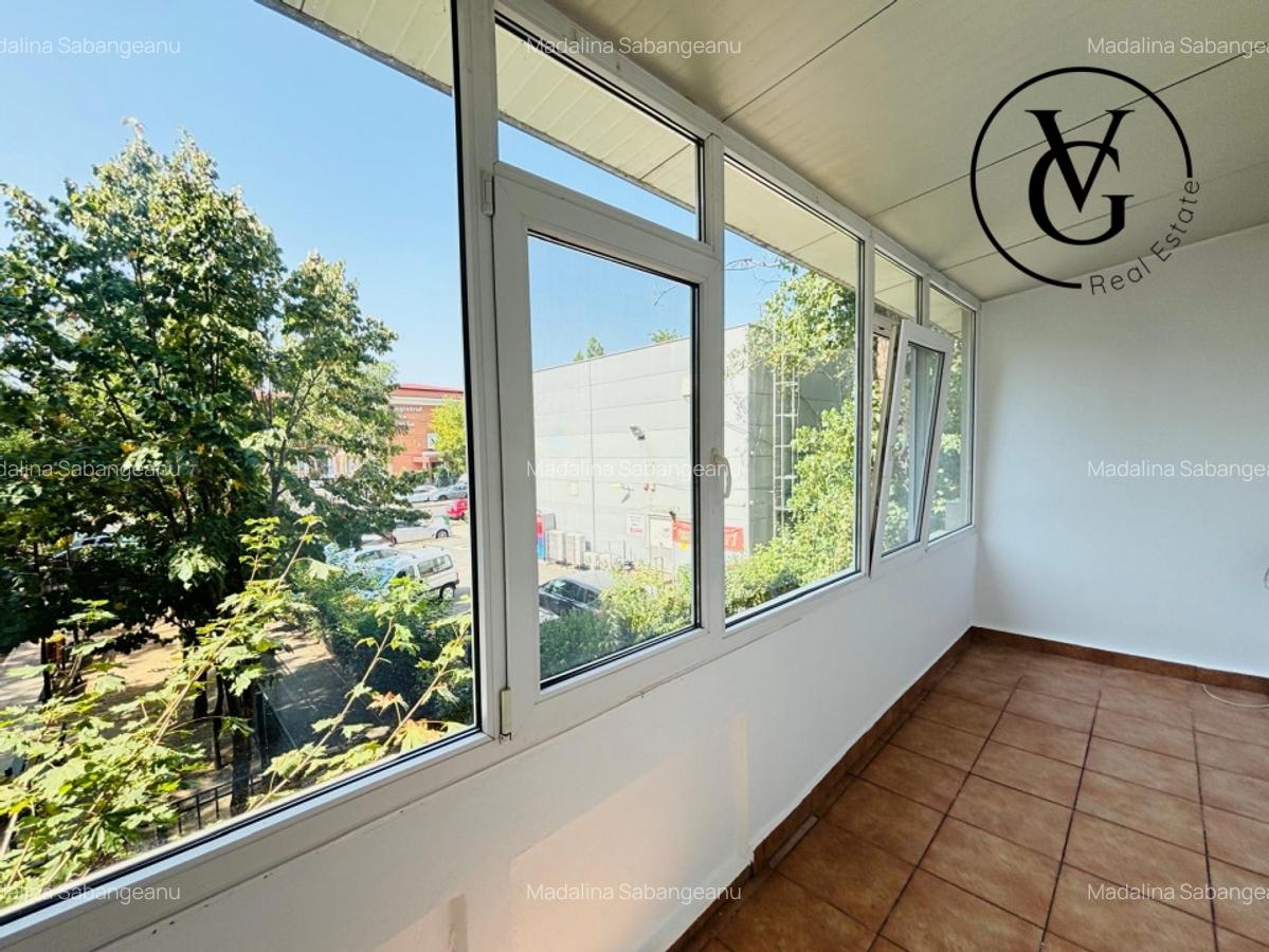 Apartament de 2 camere la  250 m de Metroul 1 Mai - 2 Apartament de 2 camere la  250 m de Metroul 1 Mai - 2