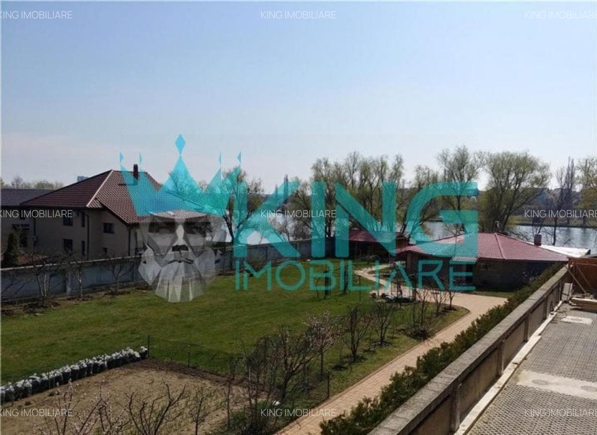 Apartament cu 2 camere semidecomandat, mobilat în Sisești - 6