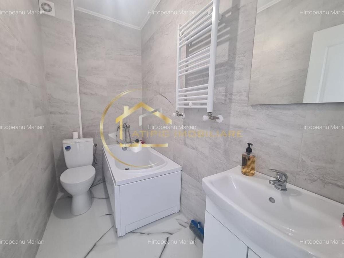Garsonieră decomandată în Lunca Cetățuii - 4