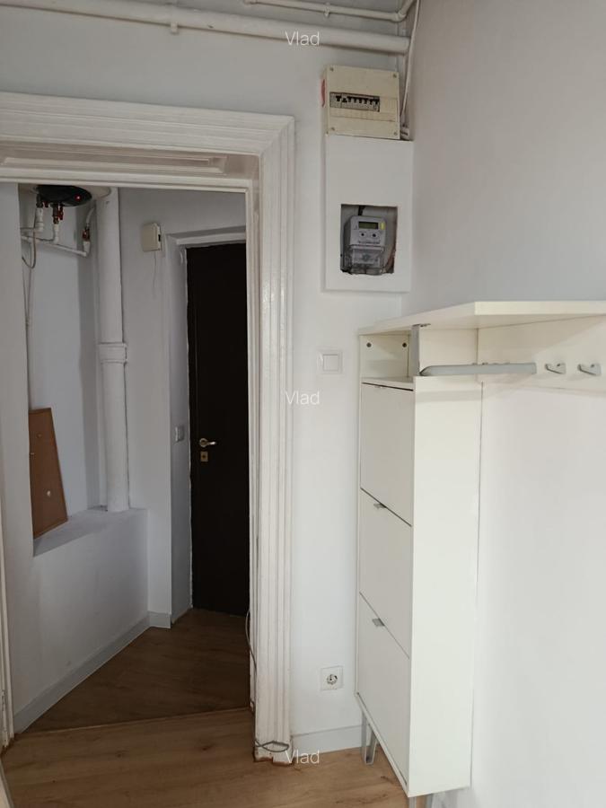 Propun spre vinzare Garsoniera 2 camere in 2 nivele 33mp - 10