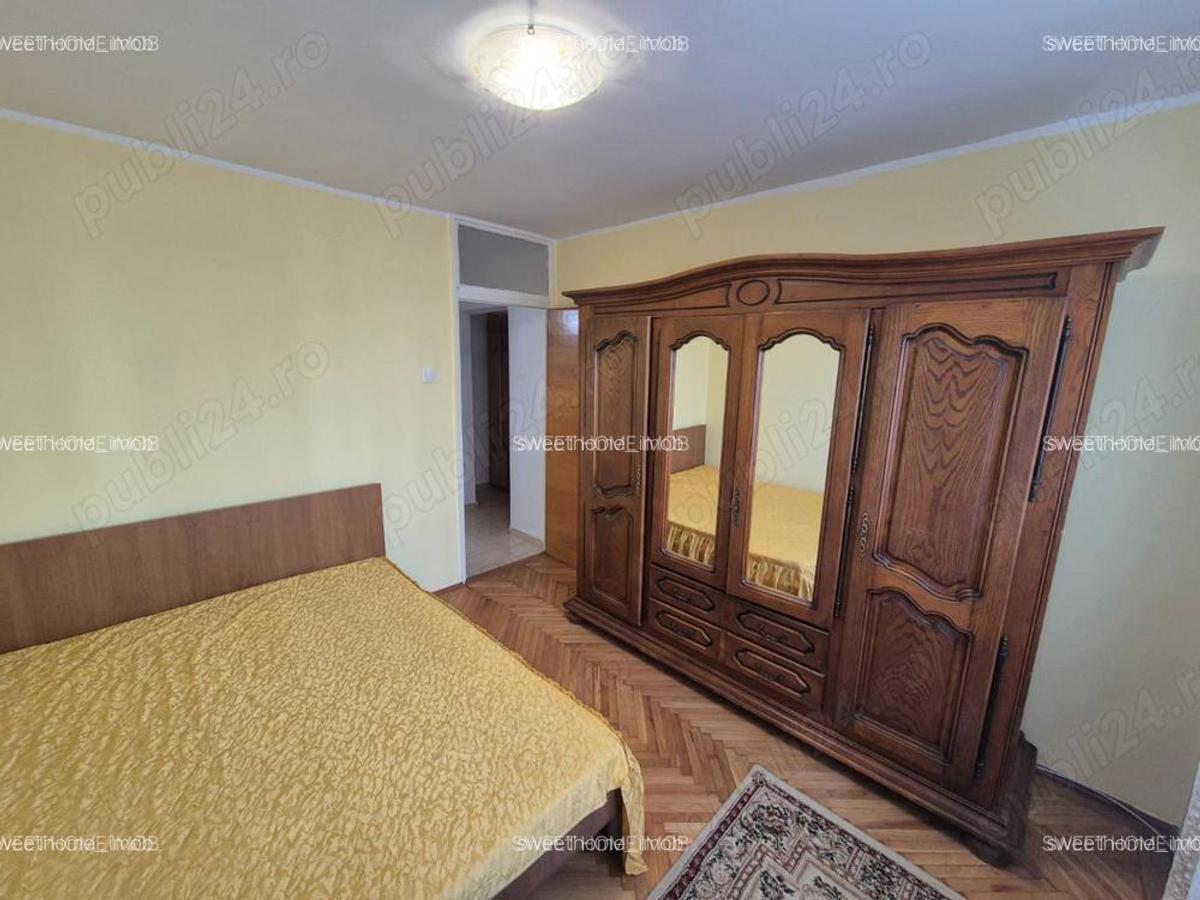 Teiul Doamnei inchiriere ap 2 camere cu boiler electric - 3