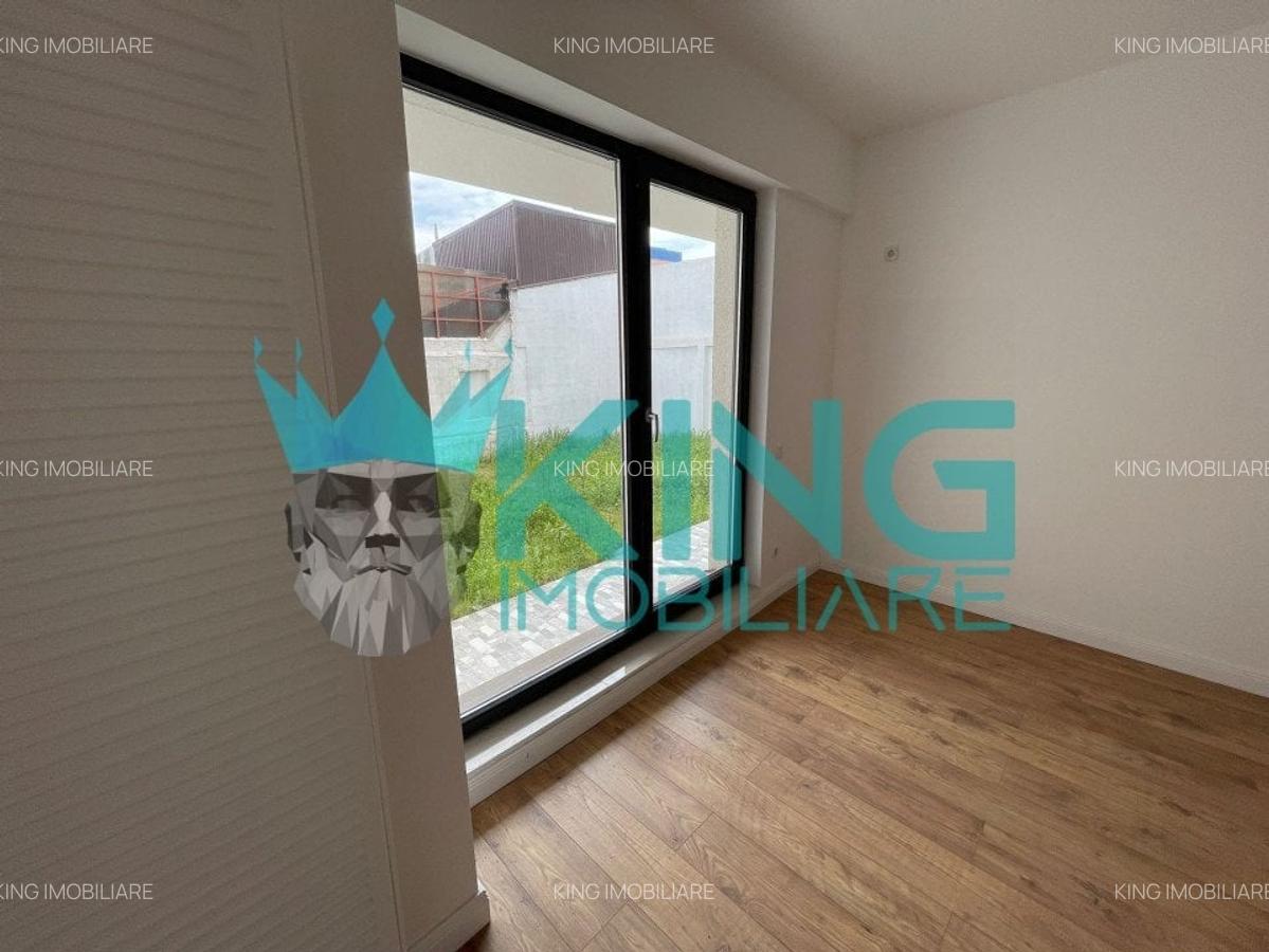 Apartament cu 3 camere decomandat în Andronache - 26