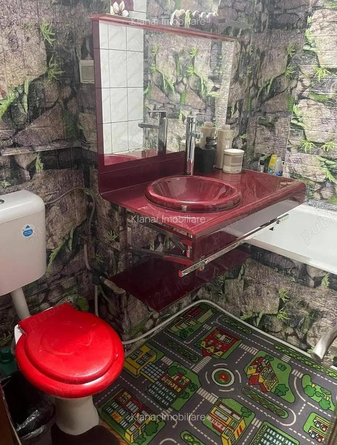 Apartament 4 camere de vanzare in Curtea de Arges zona Confectii - 18
