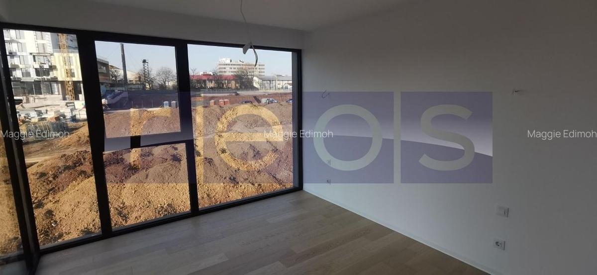 Apartament cu 2 camere în Floreasca - 7