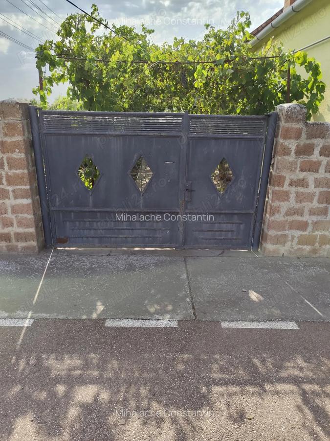 Casa de vanzare in Jimbolia Strada Spre Est nr. 49 - 3