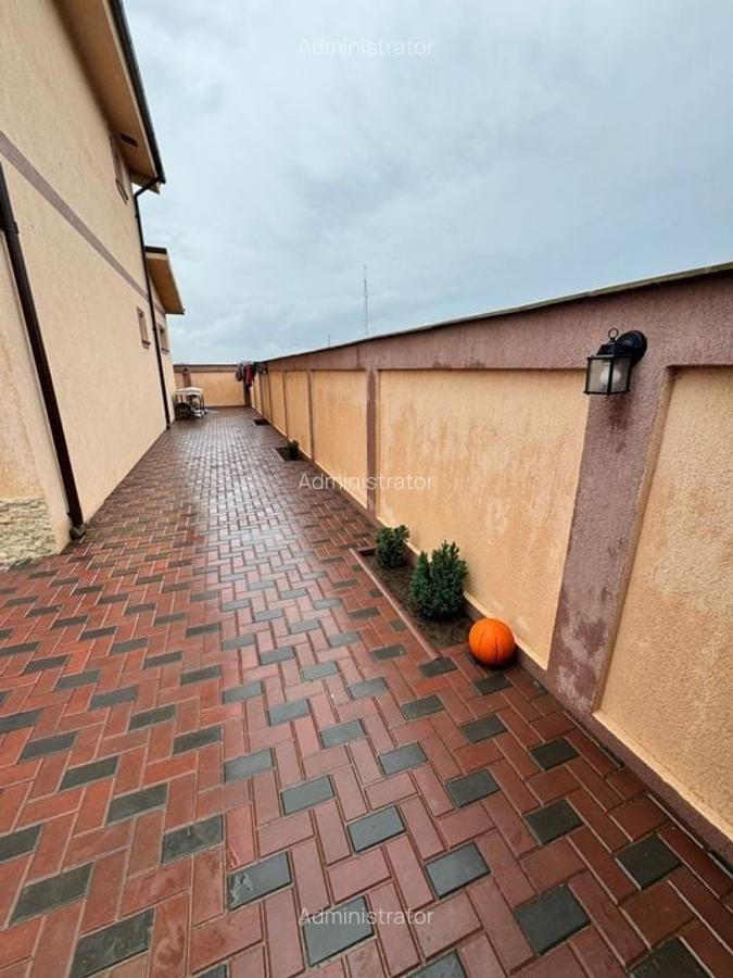 Vanzare Casa P+1 zona KM 5 - 13