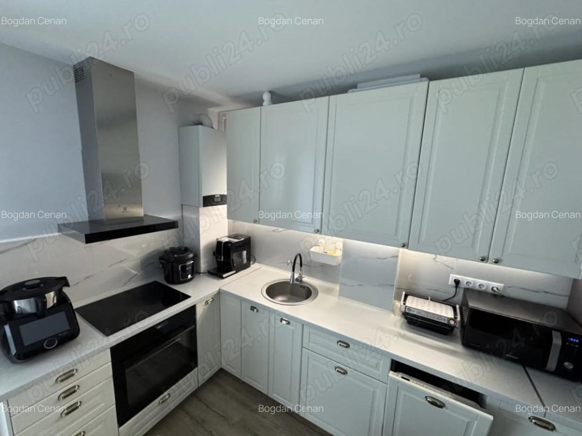Apartament cu 3 camere, Eroilor . - 4