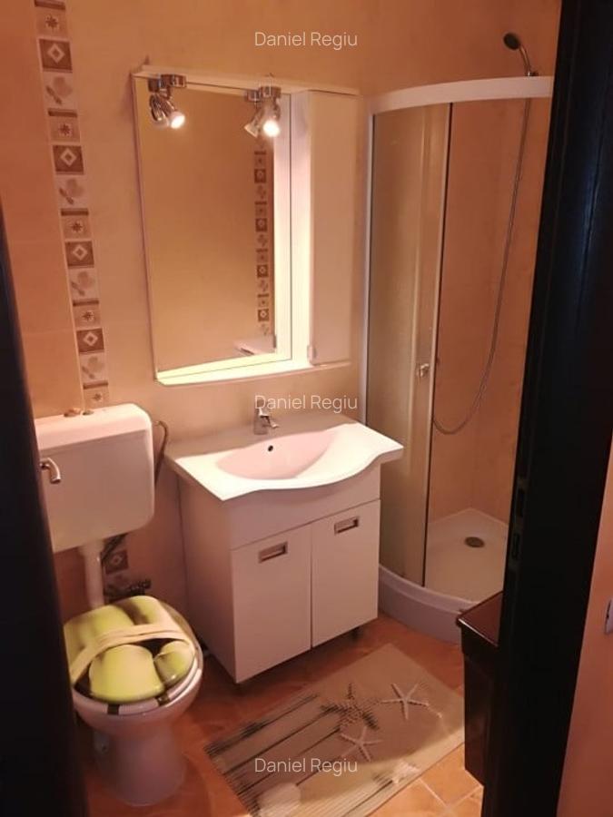 Apartament 2 camere Militari Residence - 7