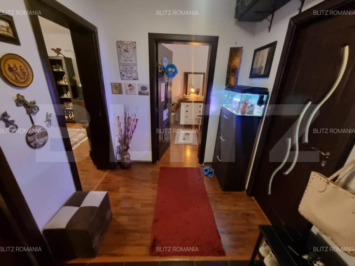 Apartament de vanzare, cu 2 camere, decomandat, 62 mp, zona Ford - 4