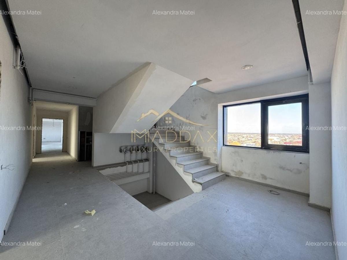 Studio *44mp* // Pipera - Voluntari - 22