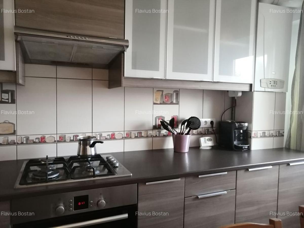 Inchiriere apartament mobilat si utilat, zona centrala - 15
