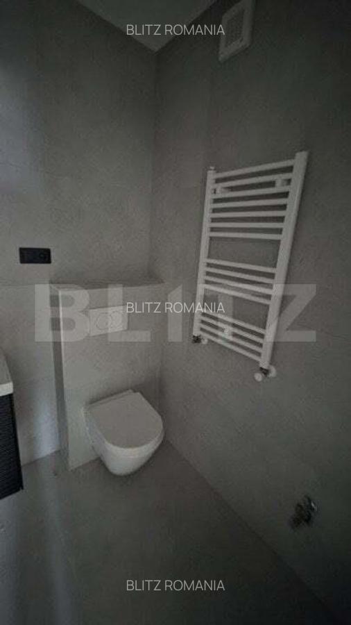 Apartament de vanzare, cu 2 camere, 52,3 mp, str. Libertatii - 6 Apartament de vanzare, cu 2 camere, 52,3 mp, str. Libertatii - 6
