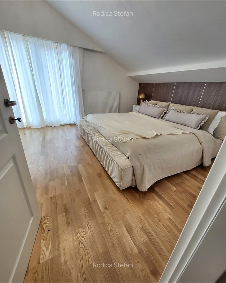Apartament cu 3 camere semidecomandat în Bucureștii Noi - 3