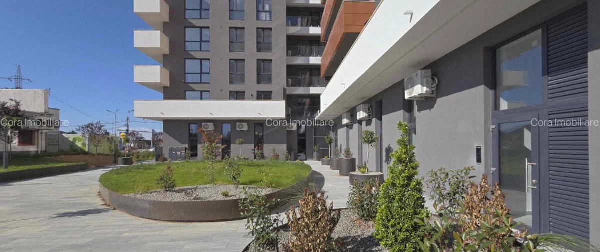 Apartament cu 3 cam. de vanzare, Prima Urbana - 19