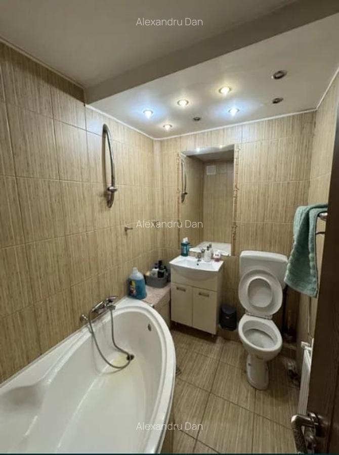 Apartament 4 camere-zona Margeanului / Calea Rahovei - 11