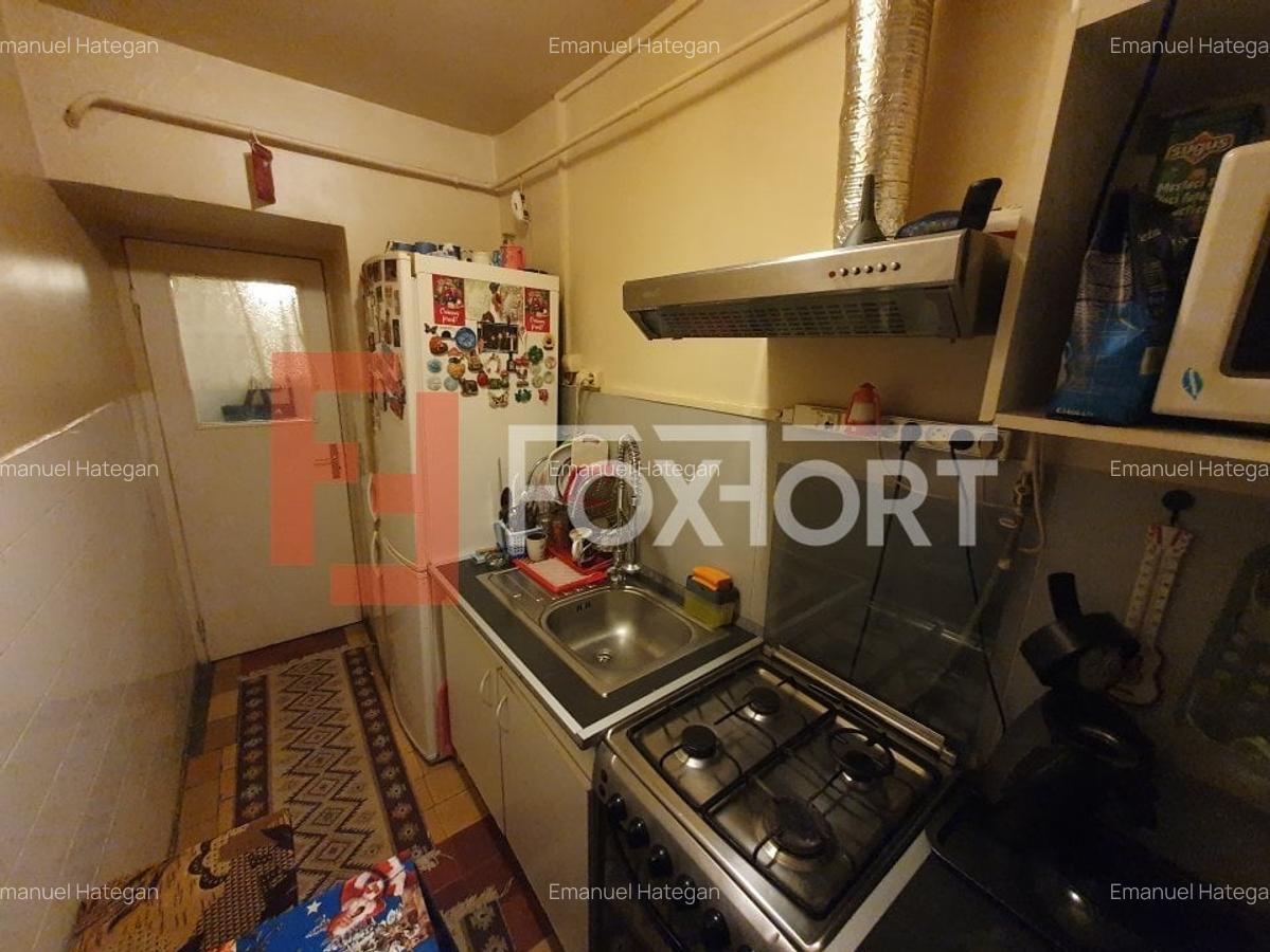 COMISION 0% Apartament cu 2 camere si balcon - zona Iosefin - 9