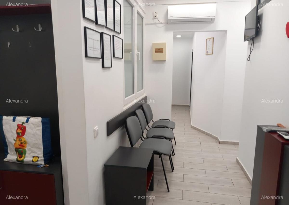 Proprietar-Metrou Pta Victoriei Dr.Felix-Titulescu,C.T,apartament 3cam - 1