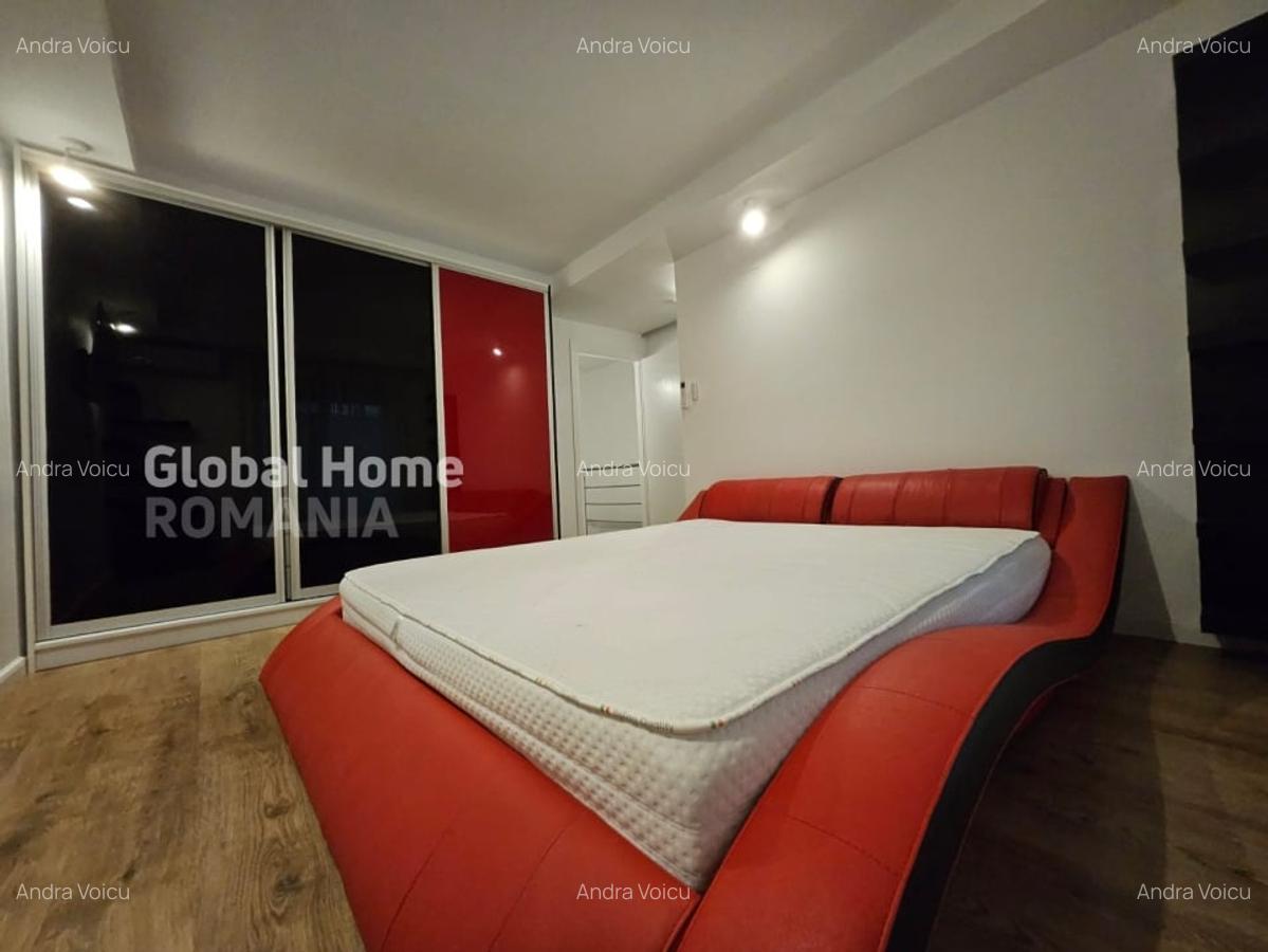*NEW* Vila 3 camere 100MP | 2 Locuri de Parcare | Piscina | Cosmopolis - 8