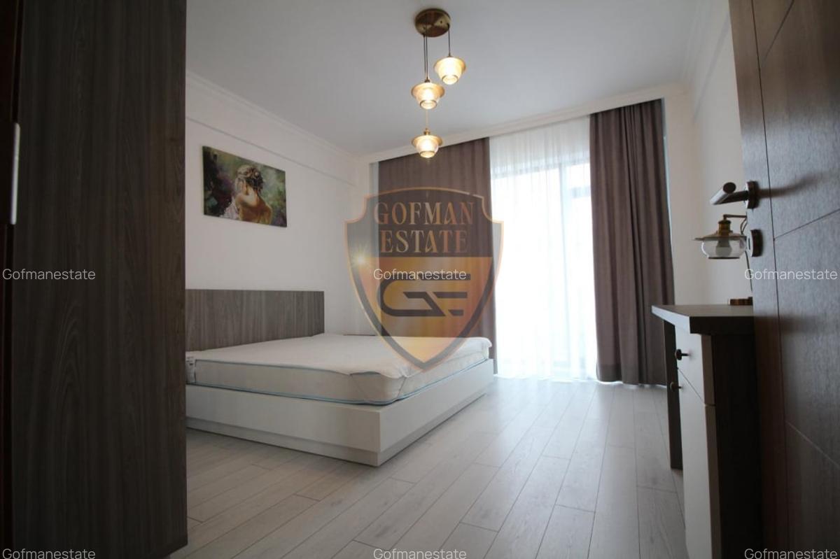 3 camere, Faleza Nord, Solid Residence, gaze, A.C, parcare, balcon, langa plaja - 15