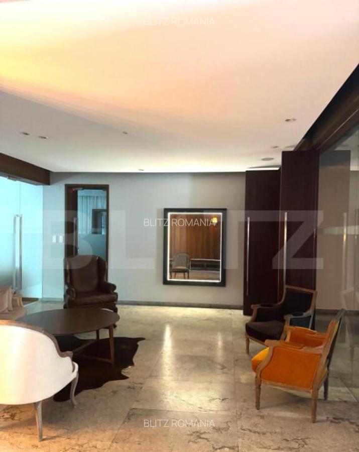 Apartament lux de vanzare, 2 camere, 51 mp, etajul 1, ultrac - 7