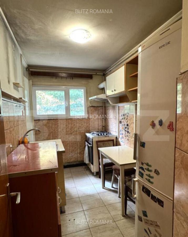 Apartament de vanzare, 3 camere, 67 mp, etaj intermediar, zo - 7
