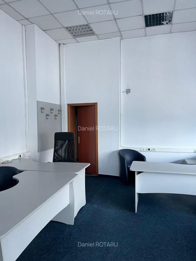 Spatiu pentru birouri Centrul Civic - 8