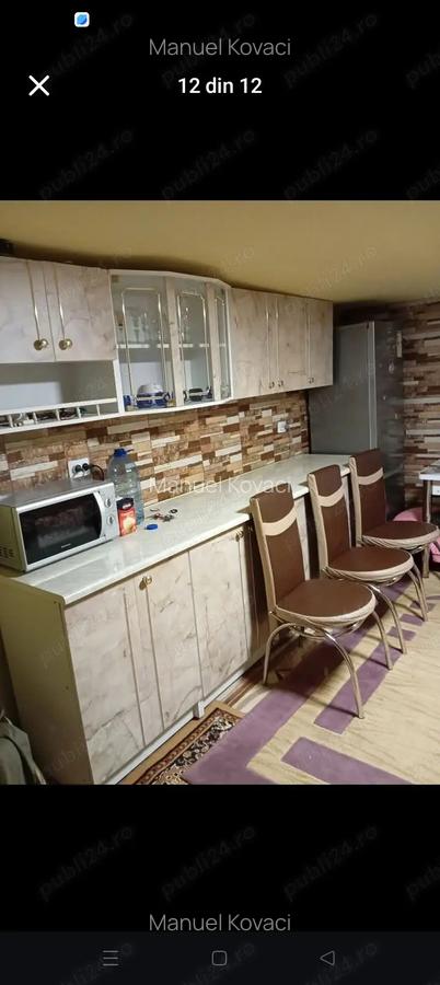 Vand sau schimb cu apartament in dej - 6