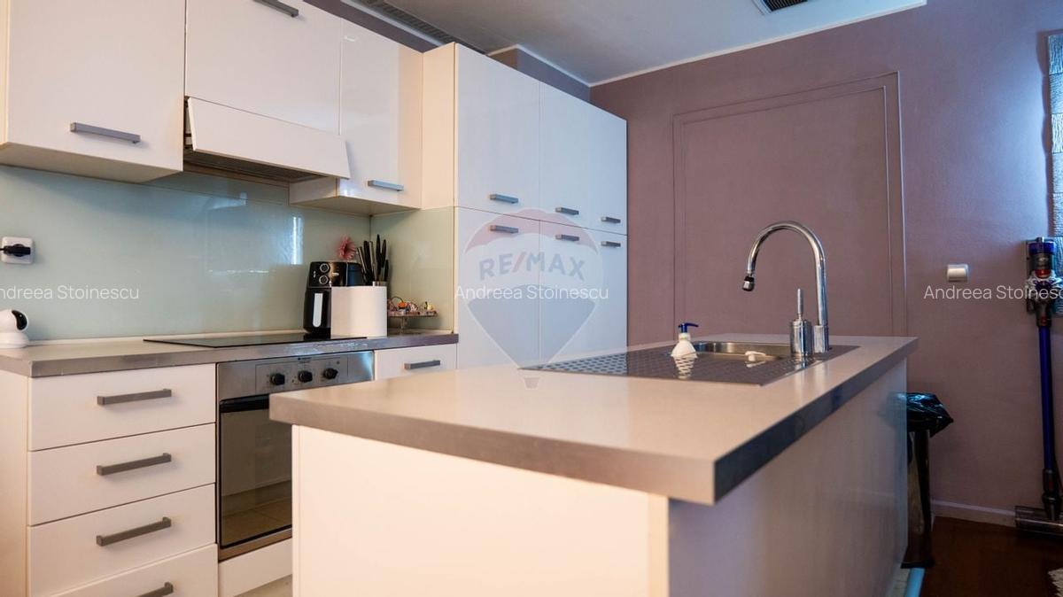 Casa de vanzare - tip duplex, 4 camere, in Tunari - Sidney Residence - 12