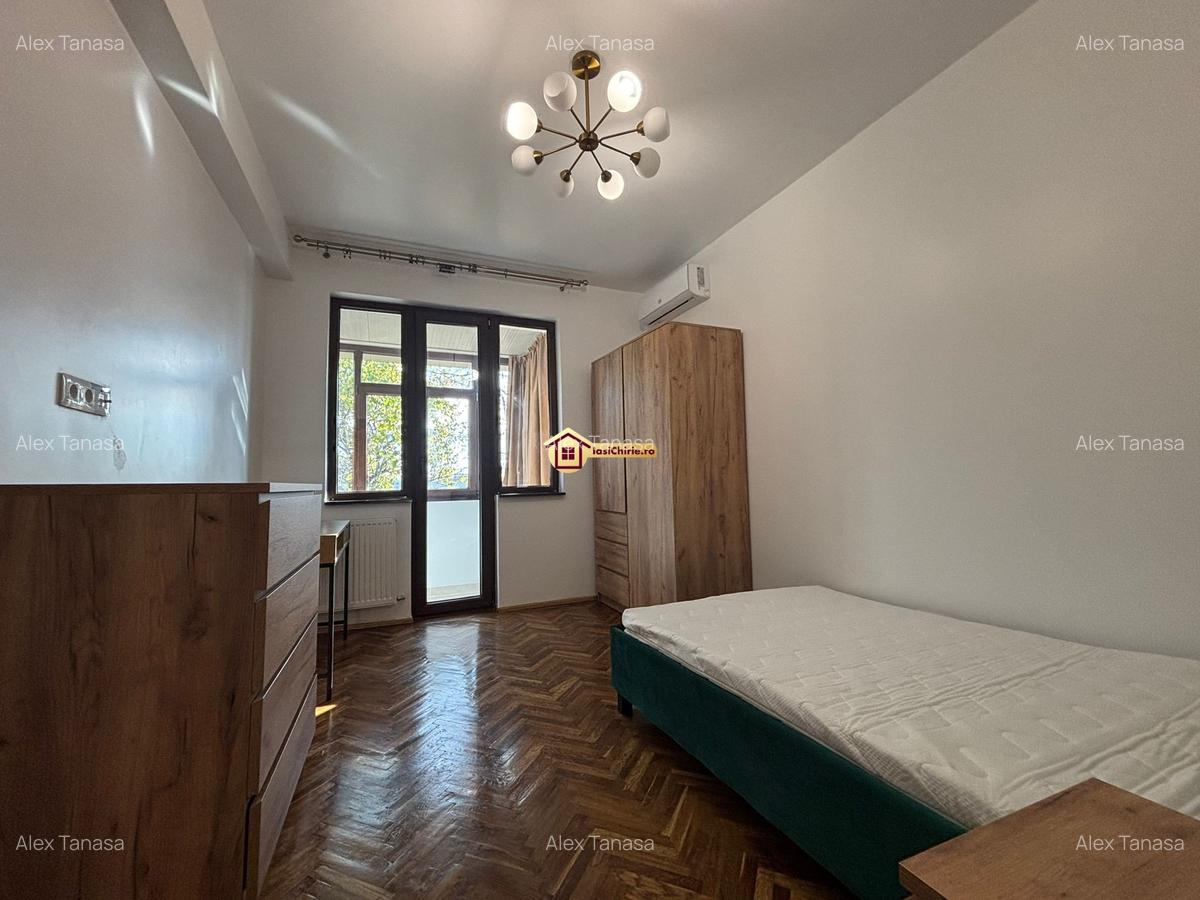 Apartament 2 camere UMF - 1