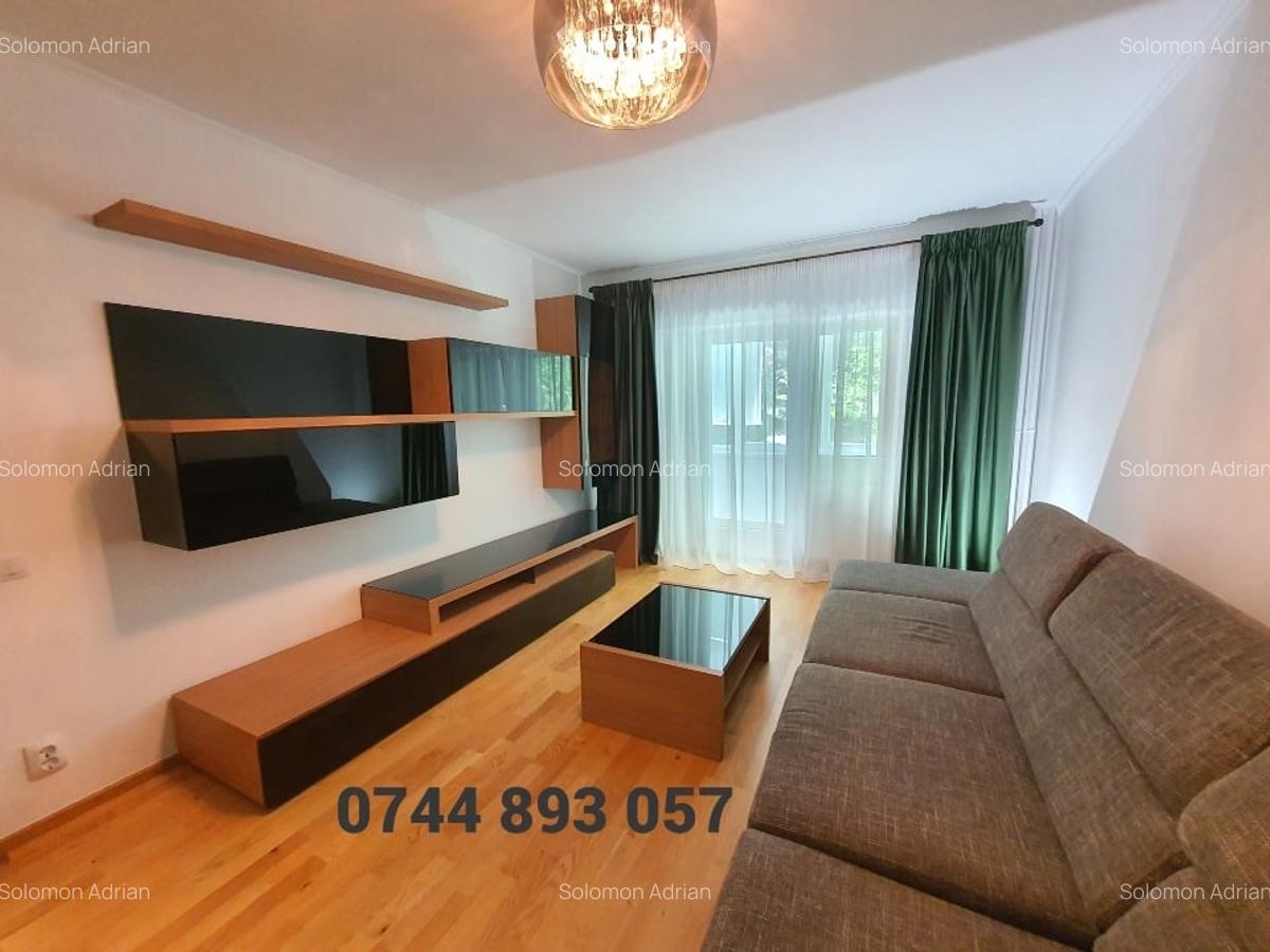 Apartament Paraului 3 camere,  structura decomandata, cu vedere pe 2 parti. - 2