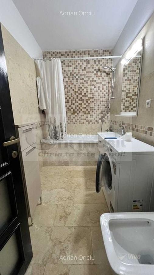 Apartament modern 2 camere - Royal Town, Copou - 485€ - 4