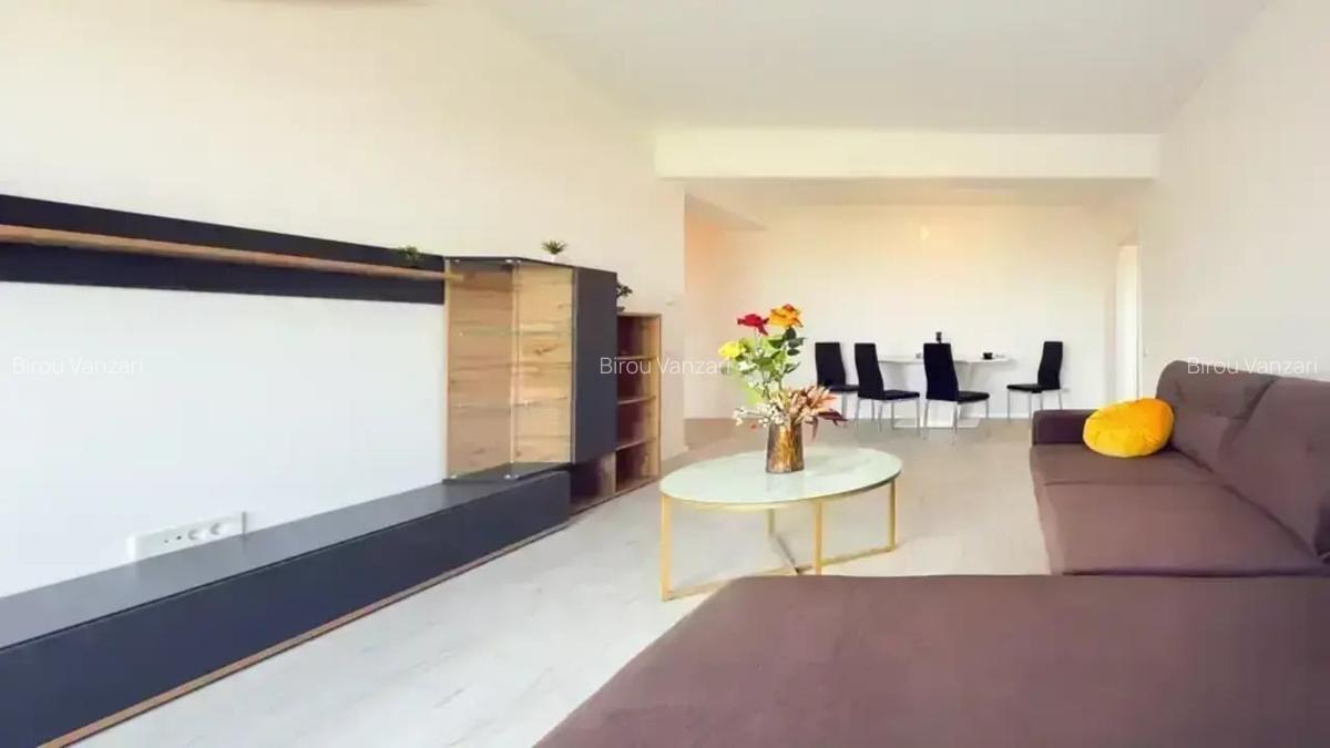 2 Camere, Complex CUBIC 7 Residence, Bloc FINALIZAT - POZE REALE. - 8