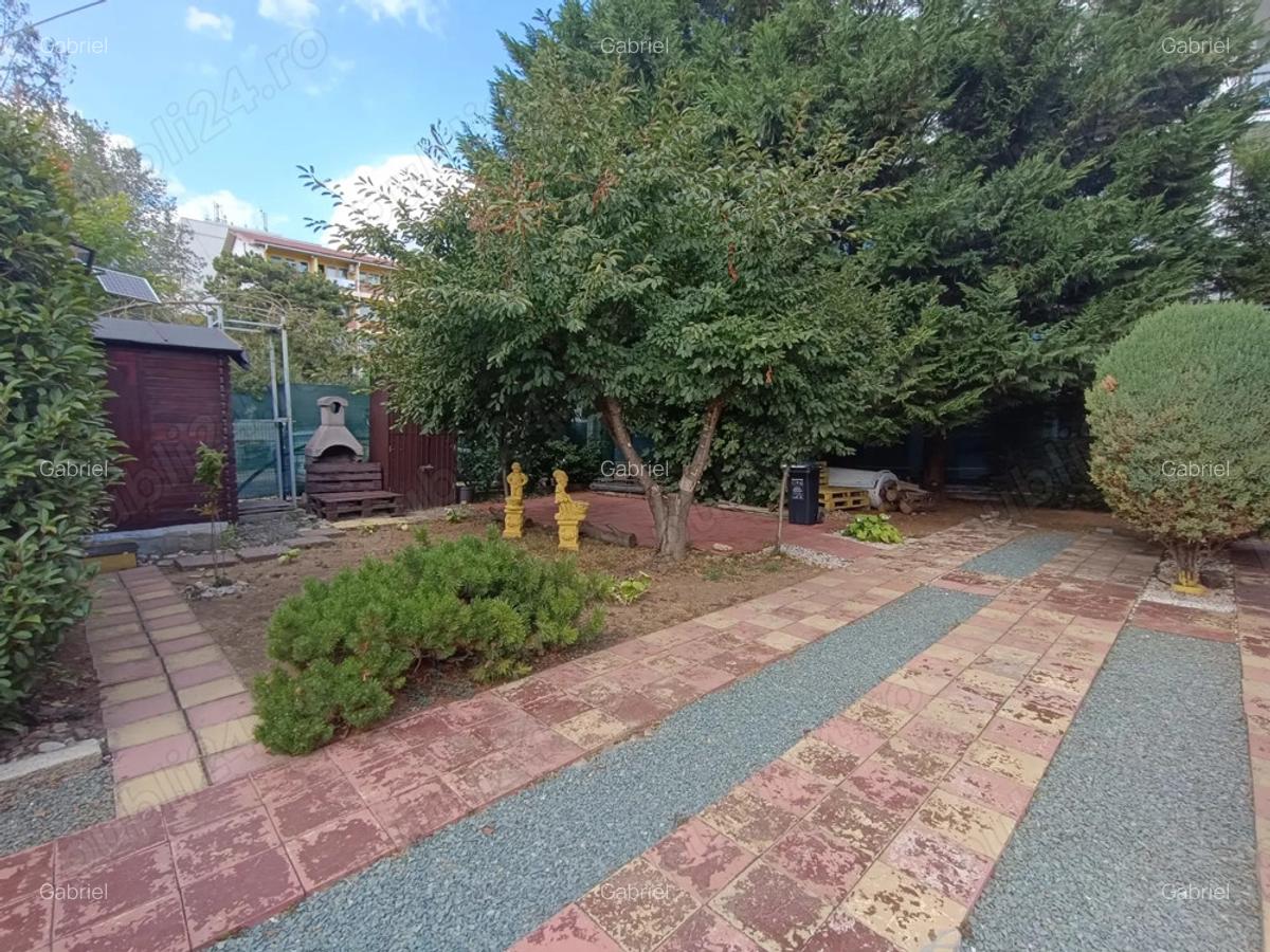 Vila cu 17 camere la cheie de vanzare, Eforie Nord - Centru - 7