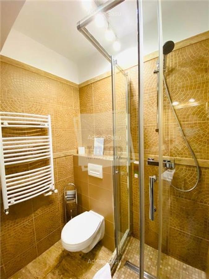 Studio de lux 40 mp cu balcon in zona Centrala - 3