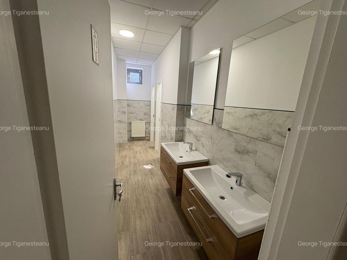 Spații de birouri moderne | 800 mp | Ultracentral | ROMANA | Cismigiu - 6