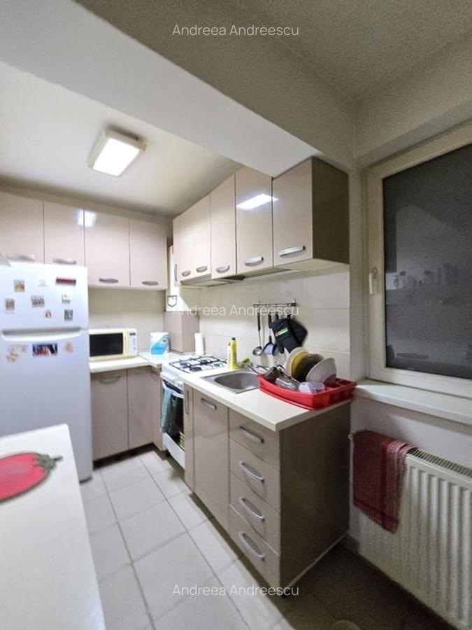 Vila P+1 Berceni - Metalurgiei 3 camere loc parcare - 6