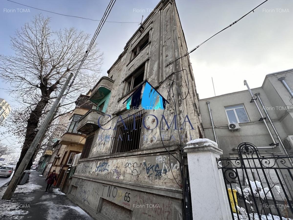 INVESTITIE / MARASESTI STRADAL / IDEAL APARTAMENTE, CLINICA SAU APARTHOTEL! - 2