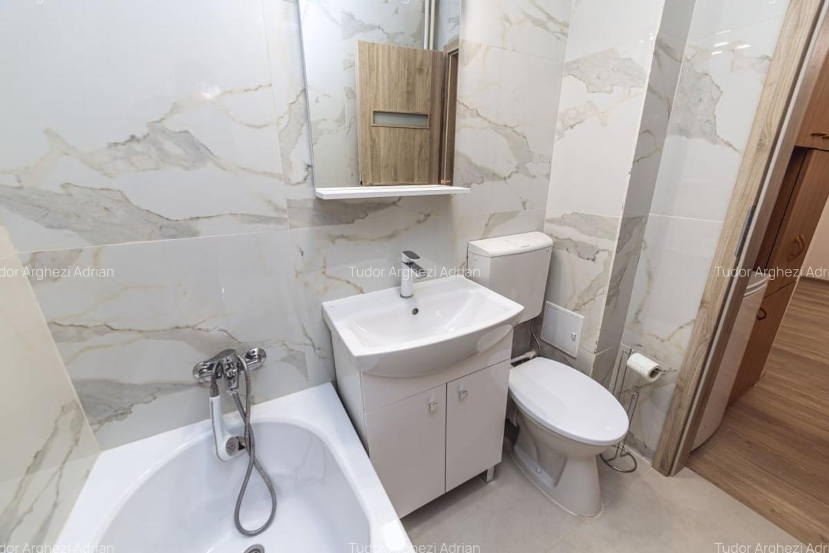 2 camere | 12 Min Metrou Constantin Brancusi | Drumul Taberei - 11